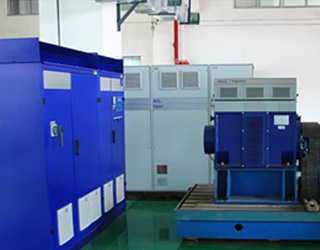 淺談測(cè)功機(jī)與電機(jī)測(cè)試系統(tǒng)